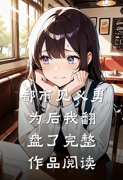 都市见义勇为后我翻盘了完整作品阅读