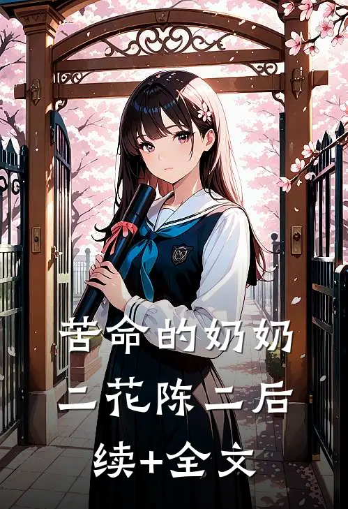 苦命的奶奶二花陈二后续+全文