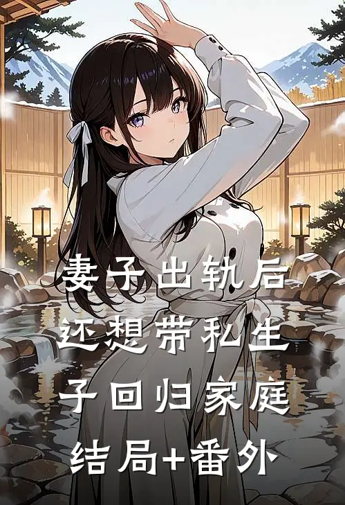 妻子出轨后，还想带私生子回归家庭结局+番外