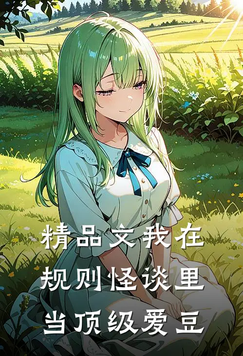 精品文我在规则怪谈里当顶级爱豆