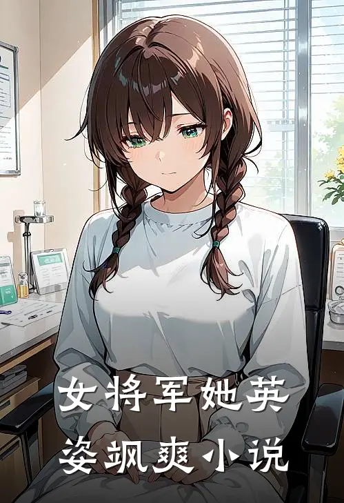 女将军她英姿飒爽小说
