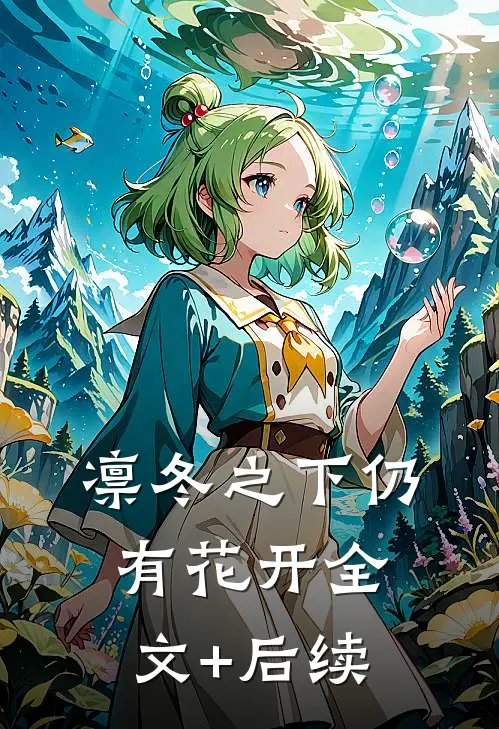 凛冬之下仍有花开全文+后续