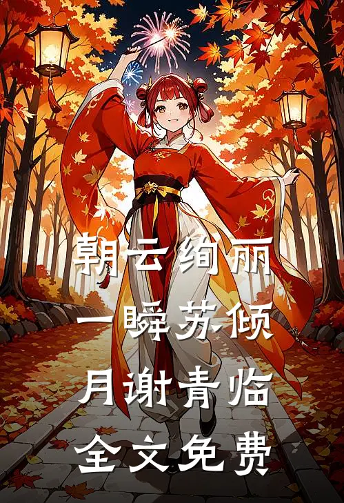 朝云绚丽一瞬苏倾月谢青临全文免费