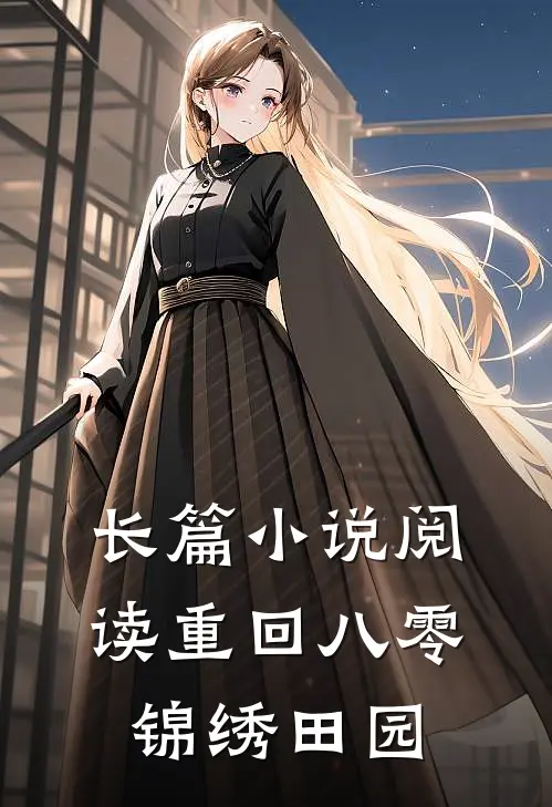 长篇小说阅读重回八零锦绣田园