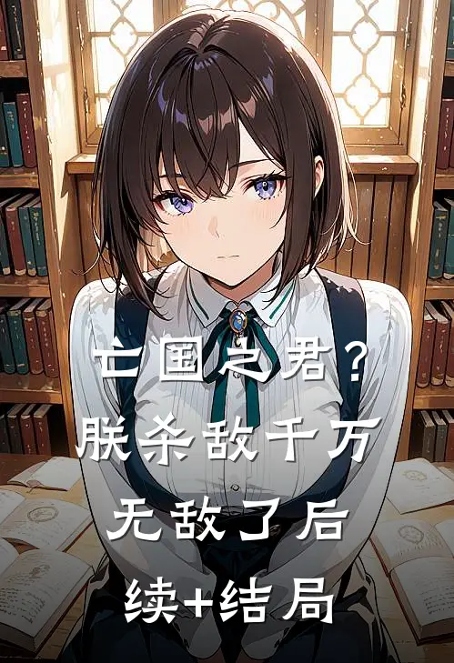 亡国之君？朕杀敌千万，无敌了后续+结局