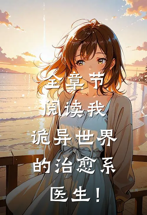全章节阅读我，诡异世界的治愈系医生！