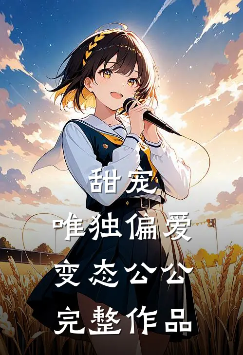 甜宠：唯独偏爱变态公公完整作品