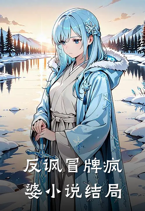 反讽冒牌疯婆小说结局