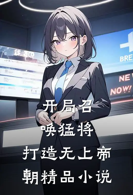 开局召唤猛将，打造无上帝朝精品小说