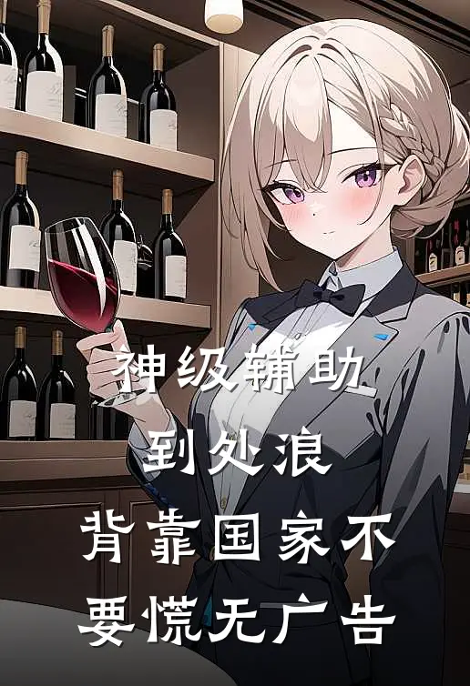神级辅助到处浪，背靠国家不要慌无广告