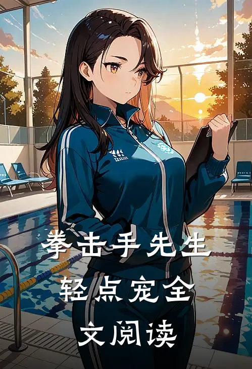 拳击手先生，轻点宠全文阅读