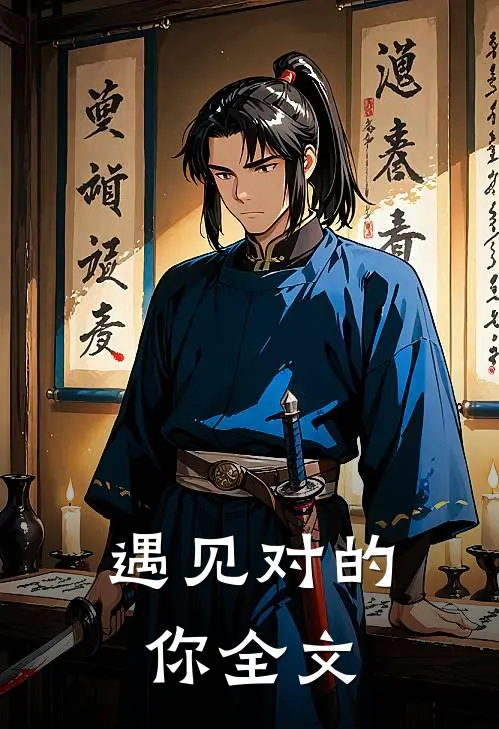 遇见对的你全文