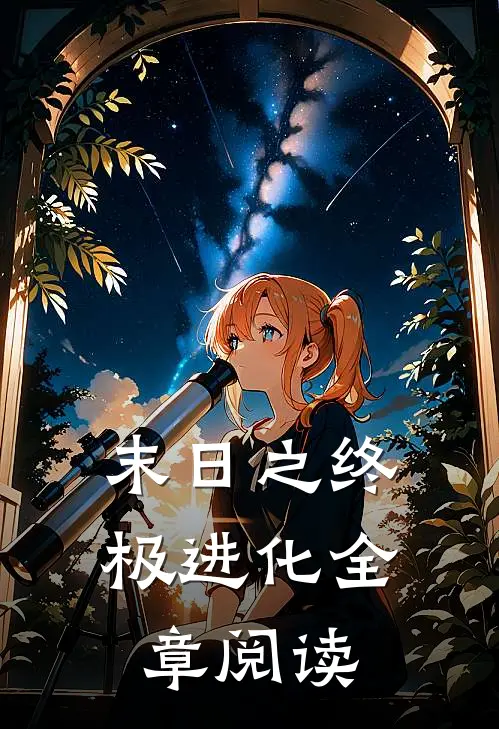 末日之终极进化全章阅读