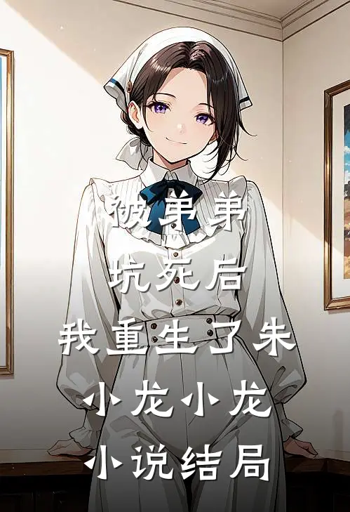 被弟弟坑死后，我重生了朱小龙小龙小说结局