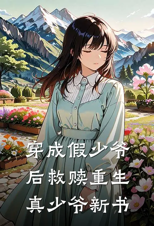 穿成假少爷后救赎重生真少爷新书
