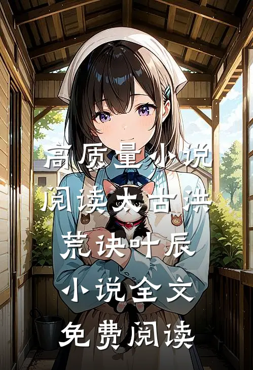 高质量小说阅读太古洪荒诀叶辰小说全文免费阅读