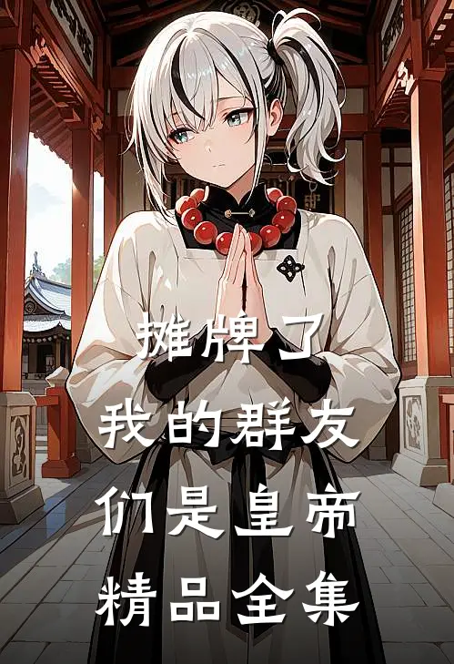 摊牌了，我的群友们是皇帝精品全集