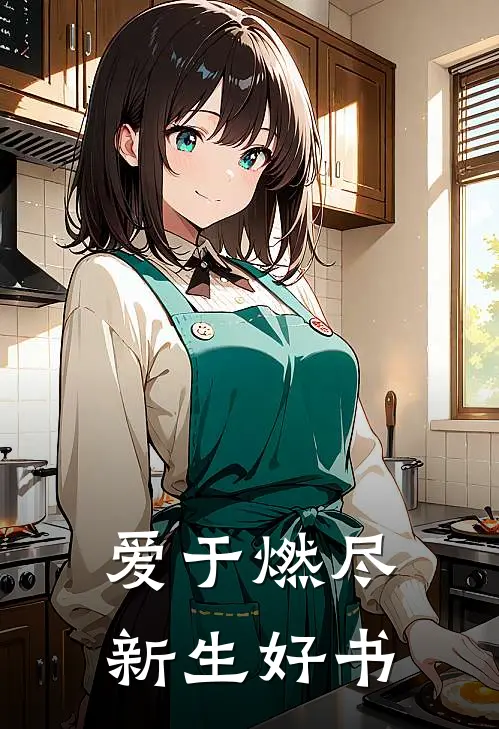 爱于燃尽新生好书