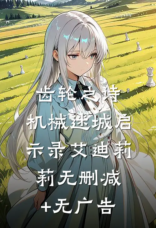齿轮之诗：机械迷城启示录艾迪莉莉无删减+无广告