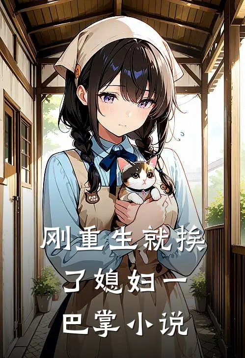 刚重生就挨了媳妇一巴掌小说
