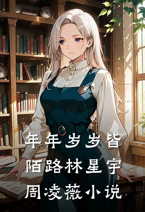 年年岁岁皆陌路林星宇周凌薇小说