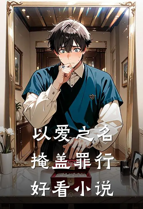以爱之名掩盖罪行好看小说