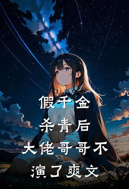 假千金杀青后，大佬哥哥不演了爽文