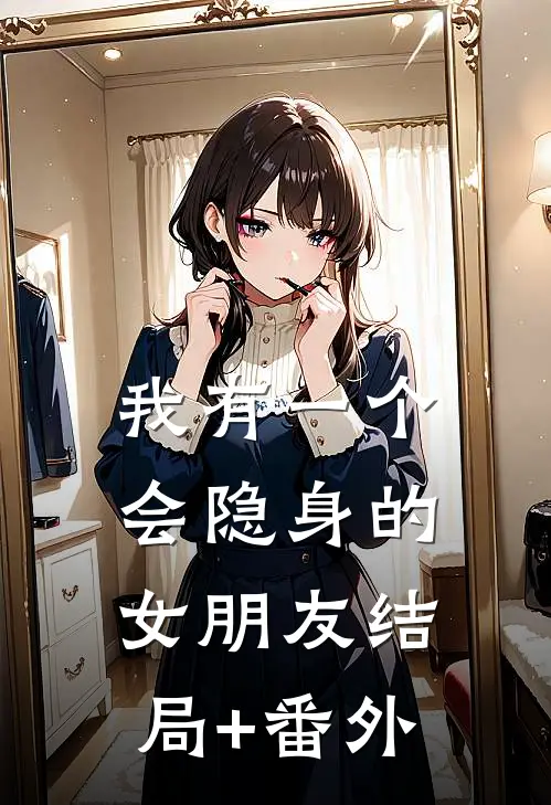 我有一个会“隐身”的女朋友结局+番外