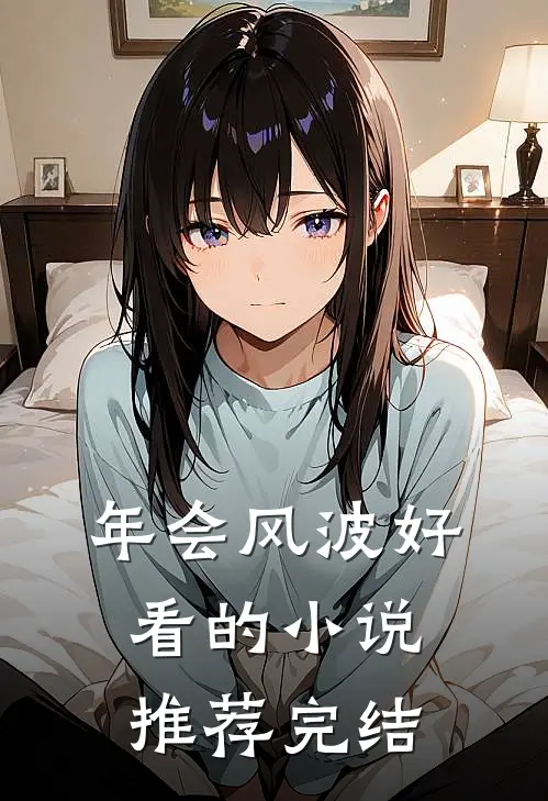 年会风波好看的小说推荐完结