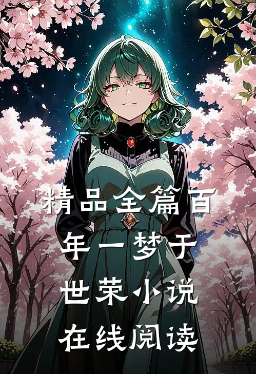 精品全篇百年一梦于世荣小说在线阅读