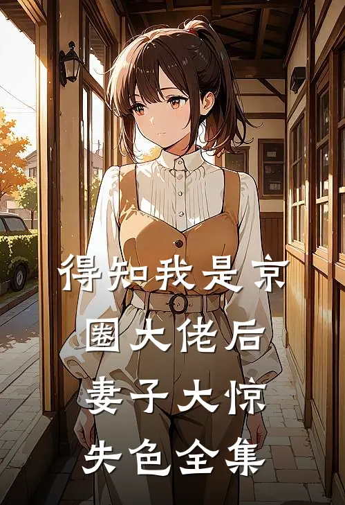 得知我是京圈大佬后，妻子大惊失色全集