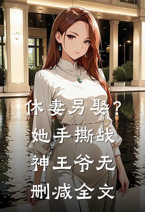 休妻另娶？她手撕战神王爷无删减全文