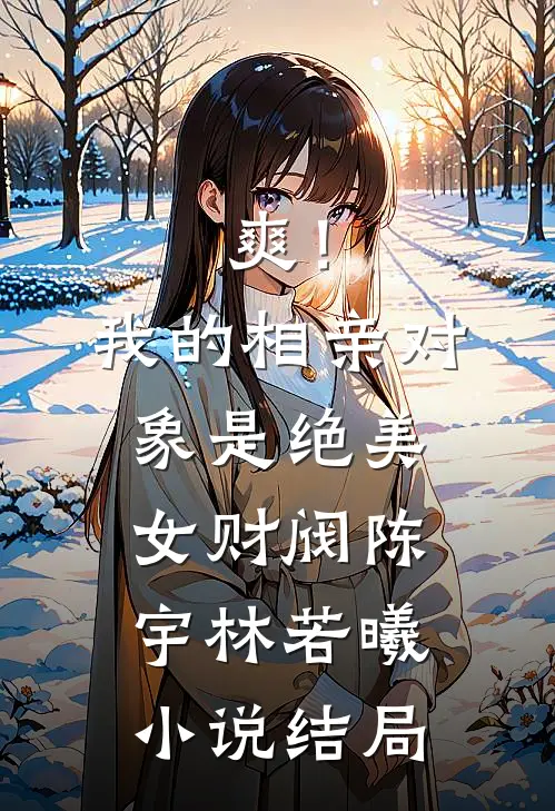爽！我的相亲对象是绝美女财阀陈宇林若曦小说结局