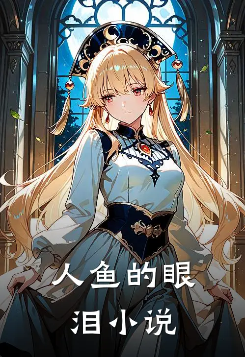 人鱼的眼泪小说