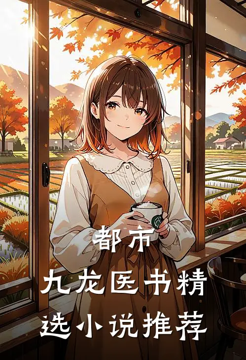 都市：九龙医书精选小说推荐