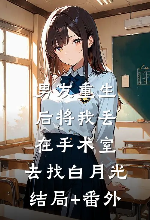 男友重生后将我丢在手术室，去找白月光结局+番外