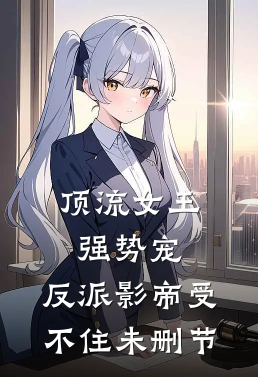 顶流女王强势宠：反派影帝受不住未删节