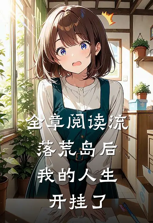 全章阅读流落荒岛后，我的人生开挂了