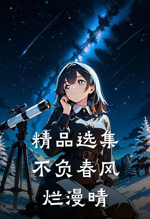 精品选集不负春风烂漫晴