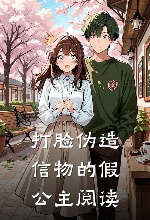 打脸伪造信物的假公主阅读