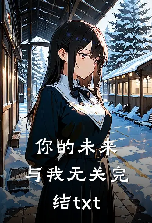 你的未来，与我无关完结txt