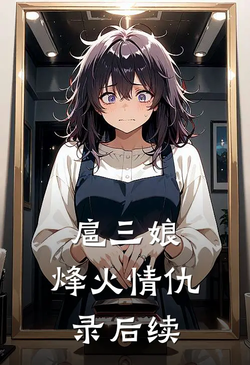 扈三娘：烽火情仇录后续