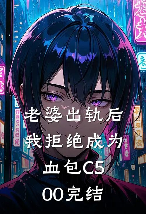老婆出轨后我拒绝成为血包C500完结