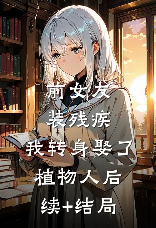 前女友装残疾，我转身娶了植物人后续+结局