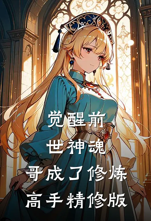 觉醒前世神魂，哥成了修炼高手精修版