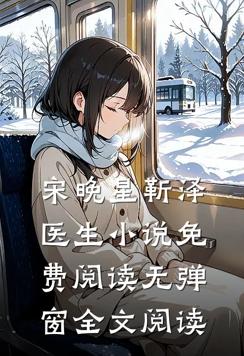 宋晚星靳泽医生小说免费阅读无弹窗全文阅读