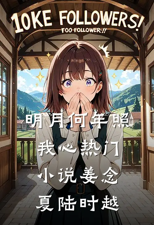 明月何年照我心热门小说姜念夏陆时越
