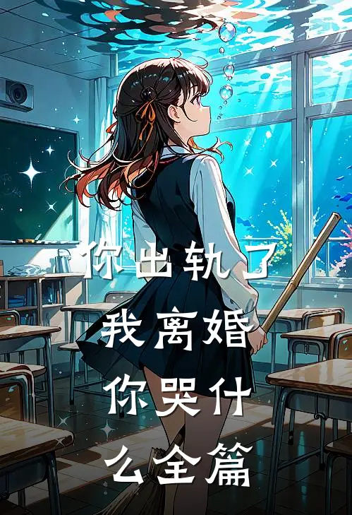 你出轨了，我离婚，你哭什么全篇