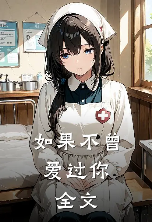 如果不曾爱过你.全文