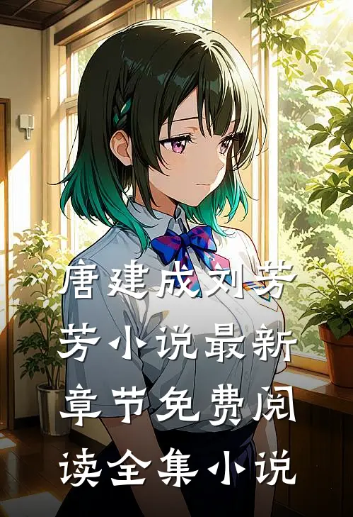 唐建成刘芳芳小说最新章节免费阅读全集小说